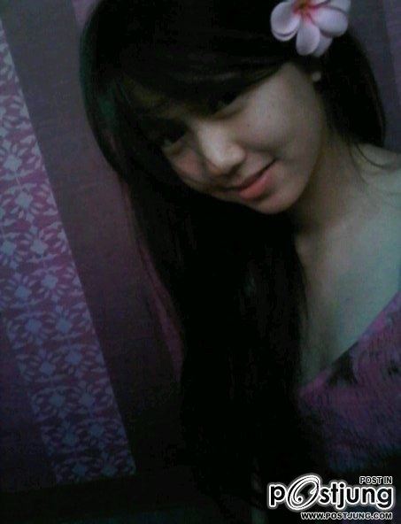 P'Nina สาธิตเกษตรน่ารักมาก ><