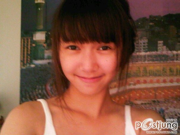 P'Nina สาธิตเกษตรน่ารักมาก ><