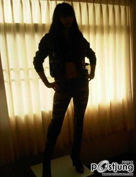 P'Nina สาธิตเกษตรน่ารักมาก ><