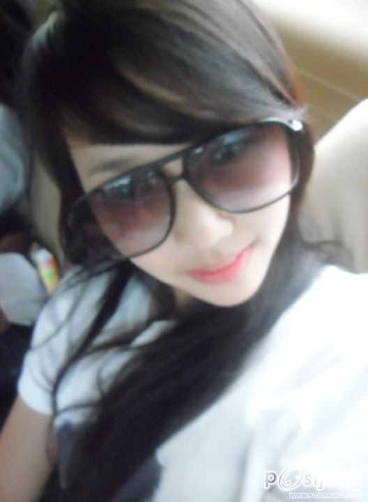 P'Nina สาธิตเกษตรน่ารักมาก ><