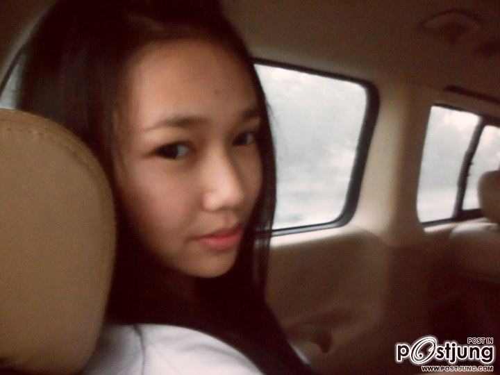 P'Nina สาธิตเกษตรน่ารักมาก ><