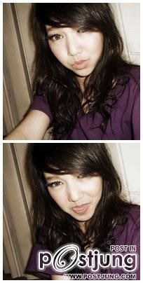 P'Nina สาธิตเกษตรน่ารักมาก ><