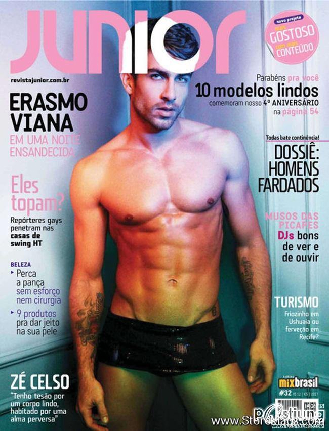 Revista Junior No.32 September 2011