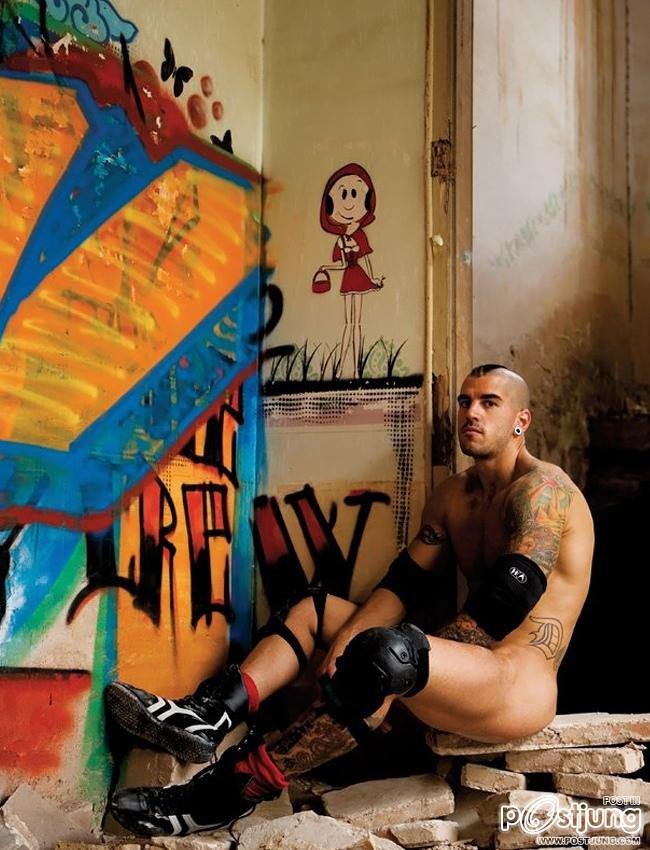 Revista Junior No.32 September 2011