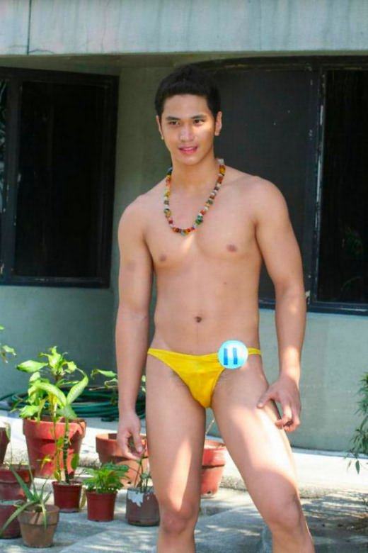 หนุ่มๆวันชิวชิว 18.25+