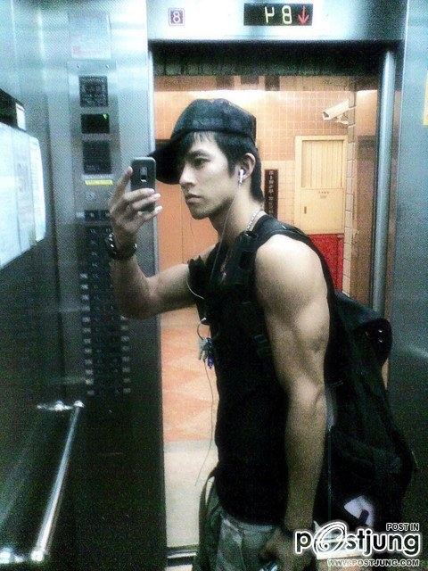 Photoshoot men album 342