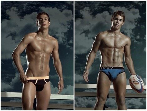 โพสให้คนหล่อ