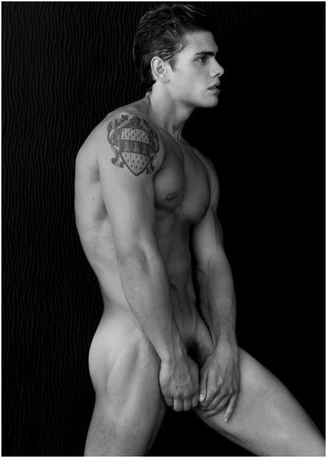 โพสให้คนหล่อ