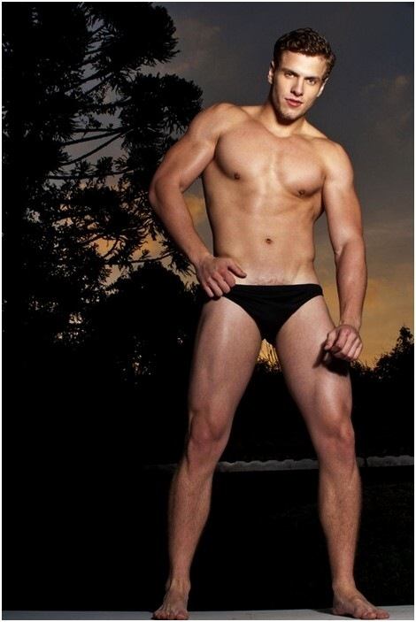 โพสให้คนหล่อ