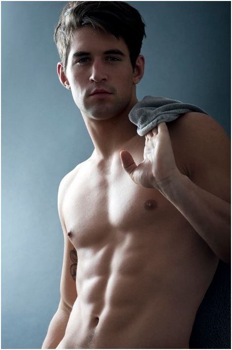 โพสให้คนหล่อ