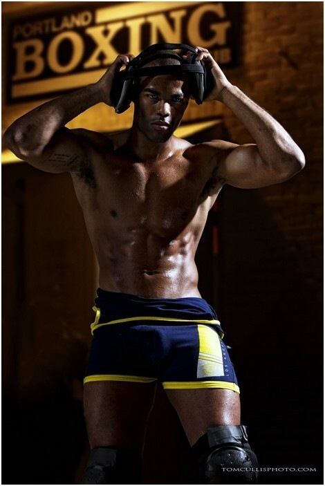 โพสให้คนหล่อ