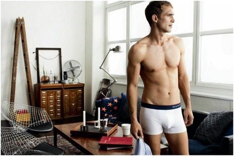 โพสให้คนหล่อ