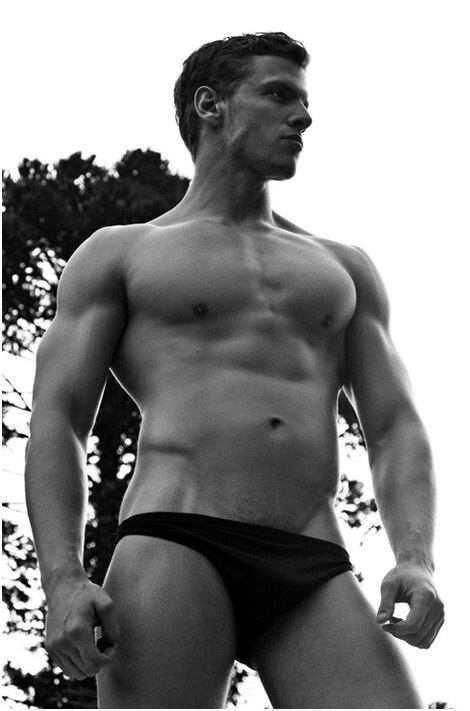 โพสให้คนหล่อ