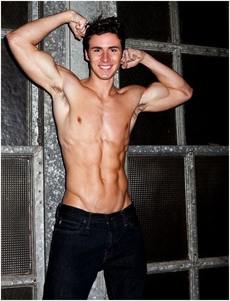 โพสให้คนหล่อ