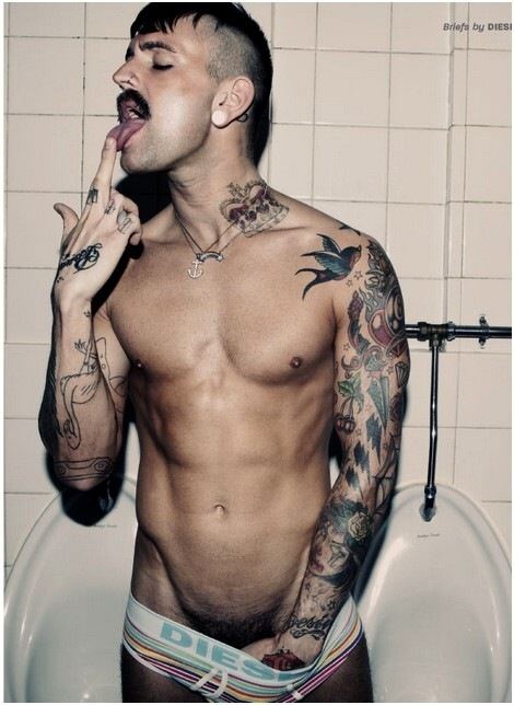 โพสให้คนหล่อ