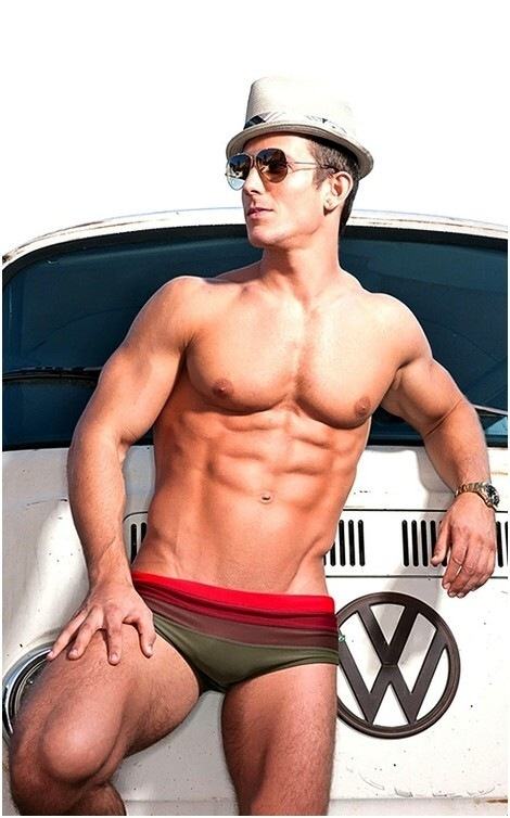 โพสให้คนหล่อ