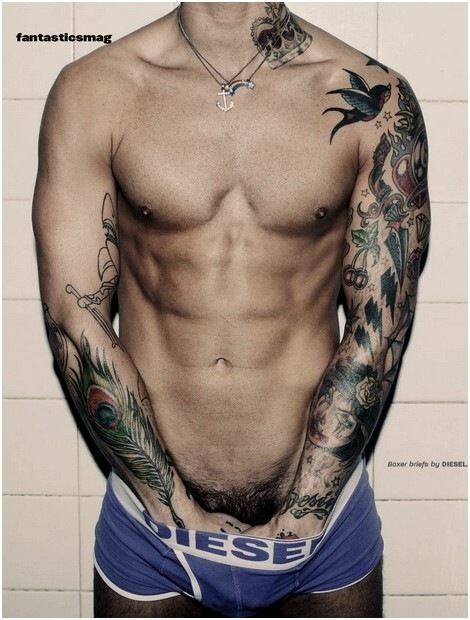 โพสให้คนหล่อ