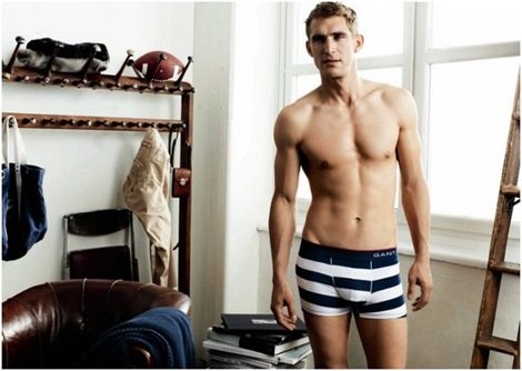 โพสให้คนหล่อ