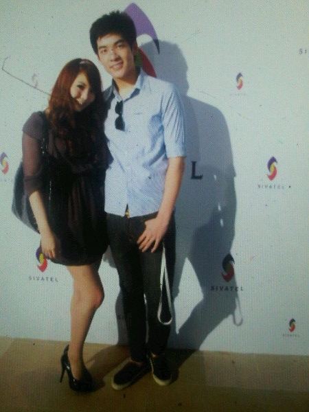 จินนี่ Jinny