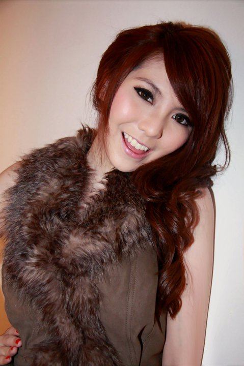 จินนี่ Jinny