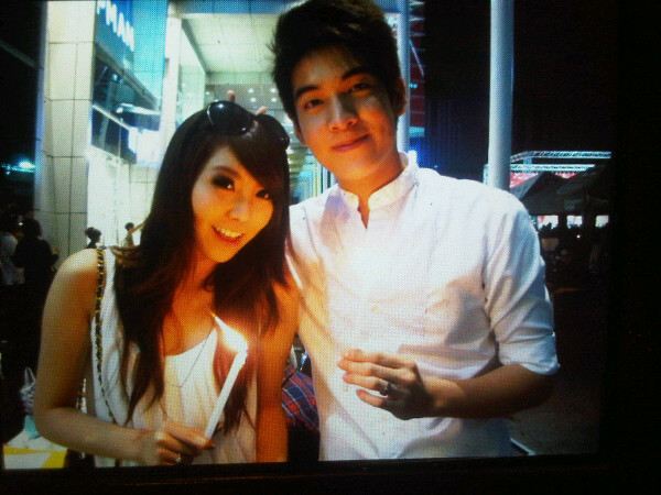 จินนี่ Jinny