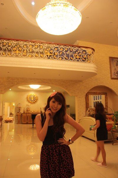 จินนี่ Jinny