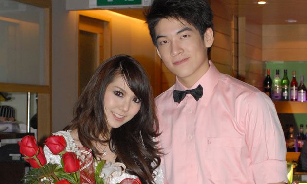 จินนี่ Jinny