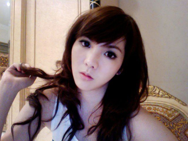 จินนี่ Jinny