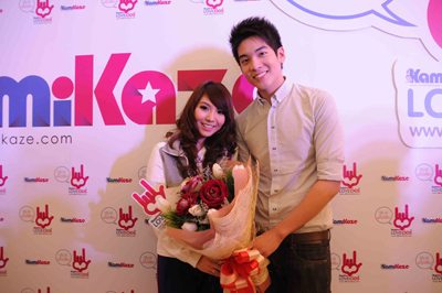 จินนี่ Jinny