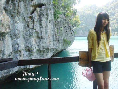 จินนี่ Jinny