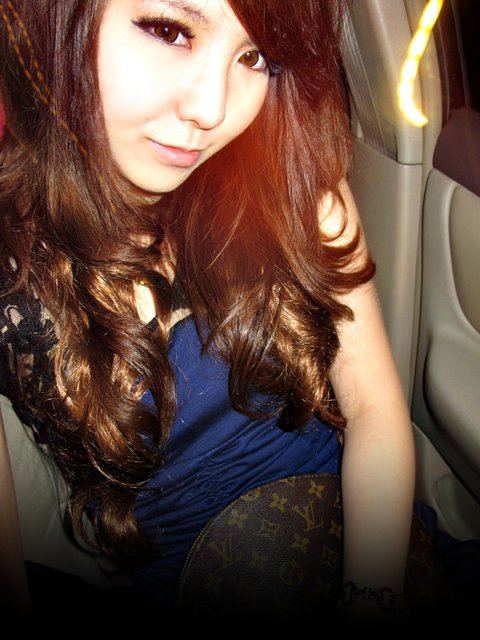 จินนี่ Jinny