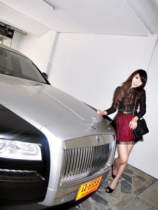 จินนี่ Jinny