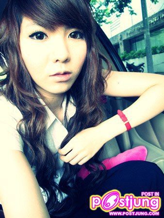 จินนี่ Jinny