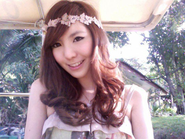 จินนี่ Jinny