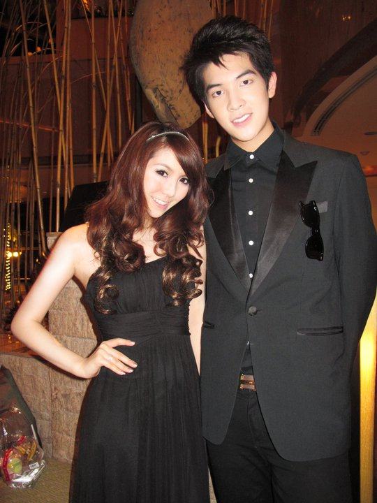 จินนี่ Jinny