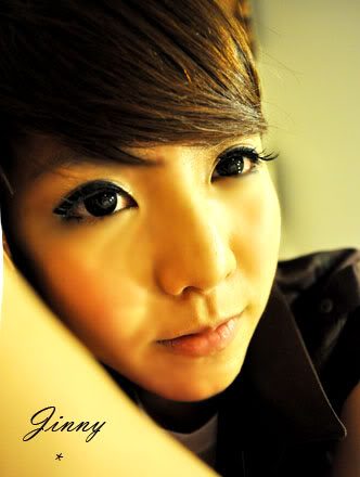 จินนี่ Jinny