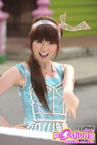 จินนี่ Jinny