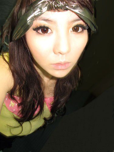 จินนี่ Jinny