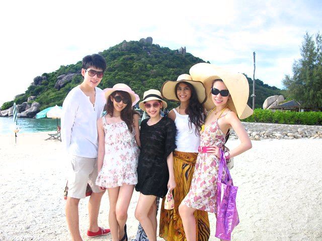 จินนี่ Jinny