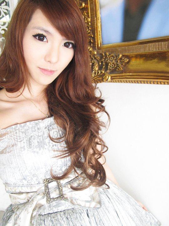 จินนี่ Jinny