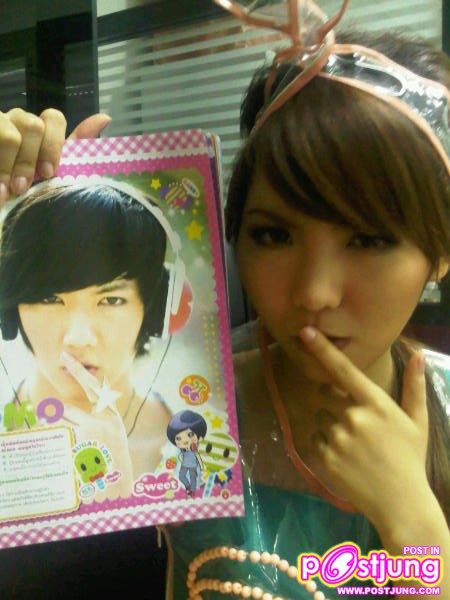 จินนี่ Jinny