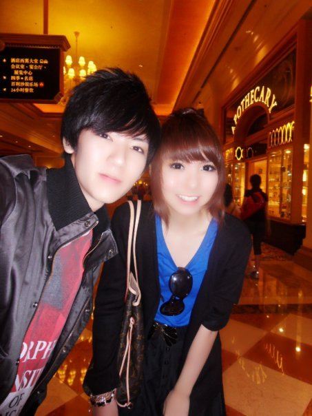 จินนี่ Jinny