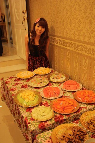 จินนี่ Jinny