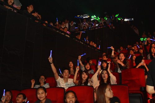 จินนี่ Jinny