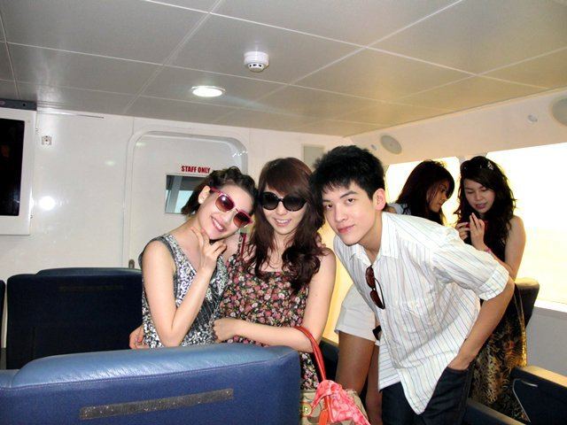 จินนี่ Jinny