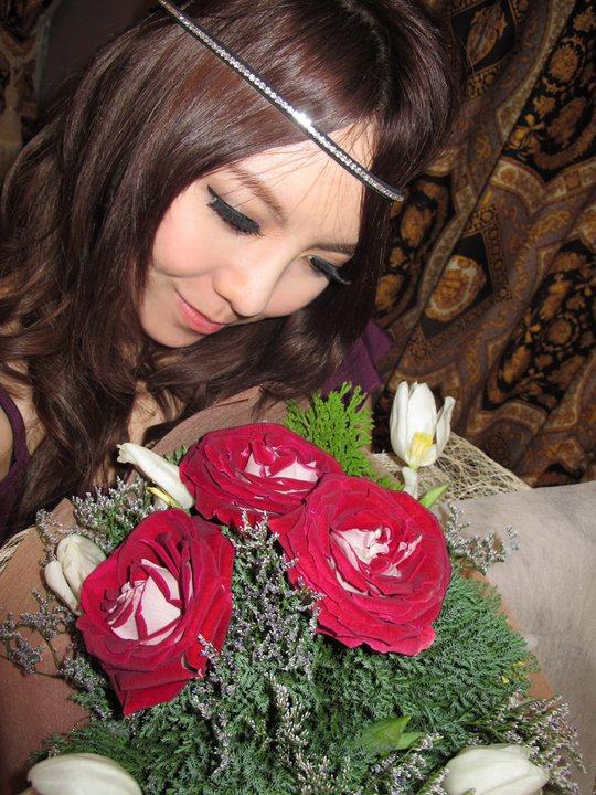 จินนี่ Jinny