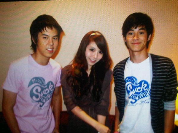 จินนี่ Jinny