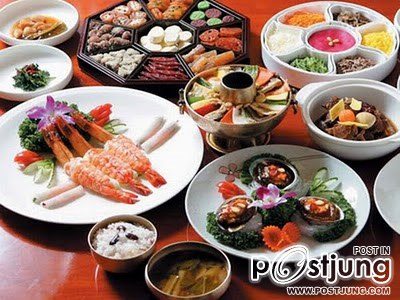 อยากหาหนุ่มไปกินอาหารเกาหลีบ้าง แอบเขิล>.<