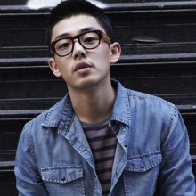 Yoo Ah-in (ยู อาอิน) หล่อน่ารัก จร้า !!!