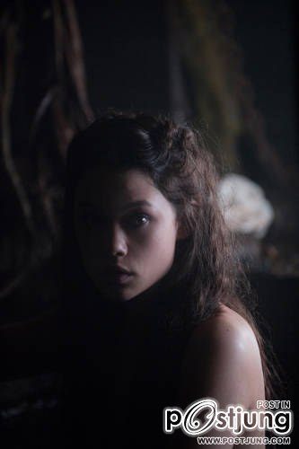 Astrid Berges-Frisbey